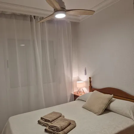 Casa Delfin Lejlighed
