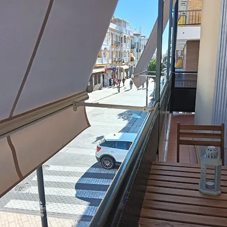 Casa Delfin Apartamento