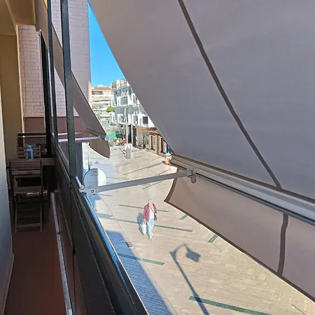 Casa Delfin Apartamento
