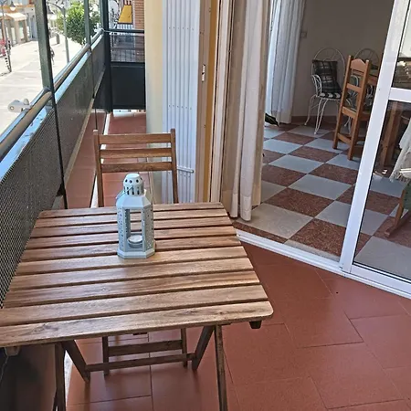Casa Delfin * Punta Umbría