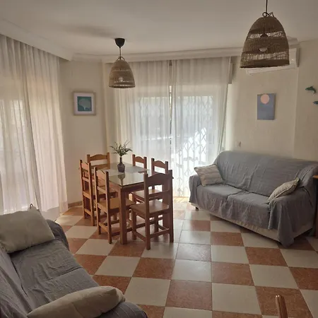 Casa Delfin Apartamento Punta Umbría