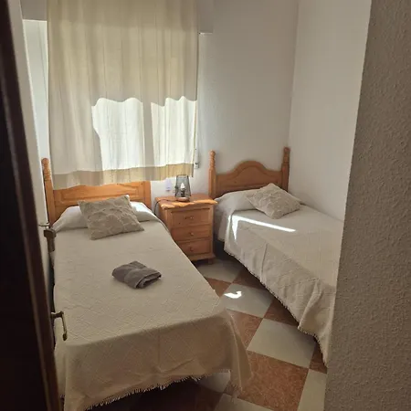 Casa Delfin * Punta Umbría