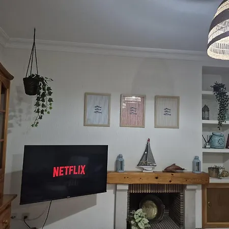 Casa Delfin Apartamento Punta Umbría